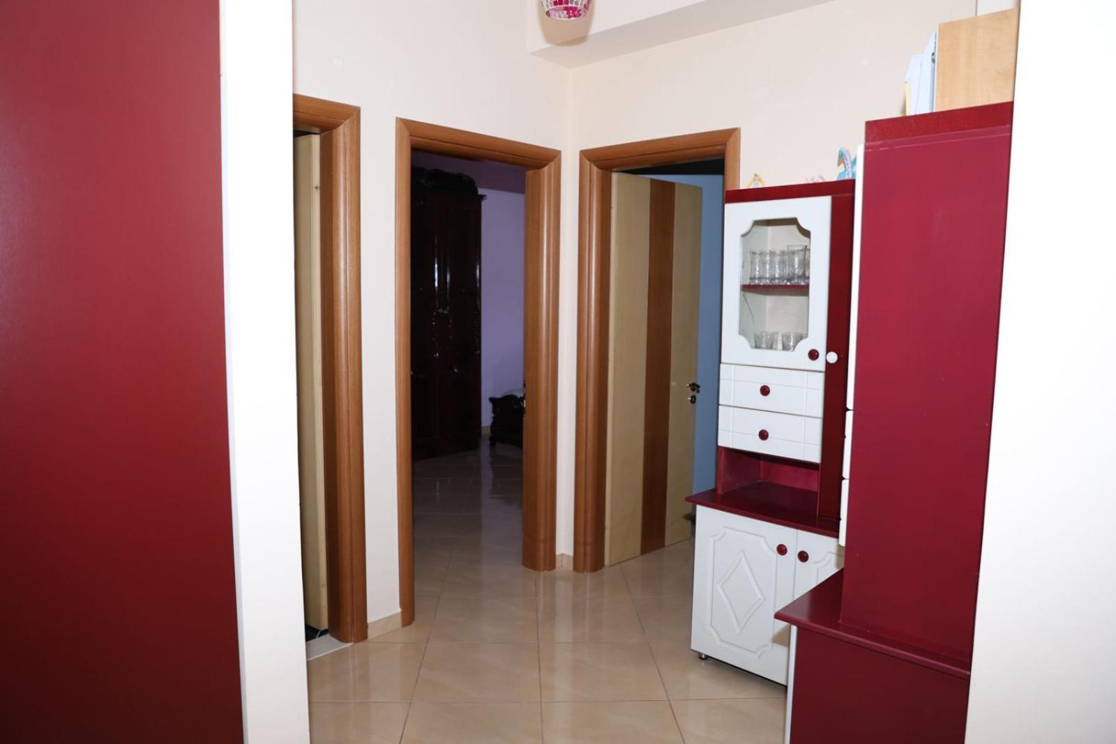 Rio'S Apartment Berat Exterior foto